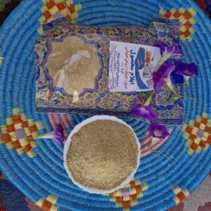 پودر کشک