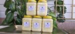روغن حیوانی گوسفندی ایلام